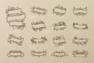 Floral Baroque: A Timeless Design for Every Creative