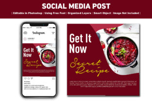 Social Media Post Recipe Template: A Modern Tool for Business and Creativity
